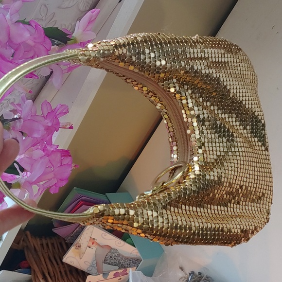 Cute slinky purse - Picture 4 of 5